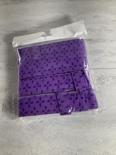 4-Piece Bake Even Strip, Cake Pan Strips, Cleaner Edges for a Professional Look (6922793451703)